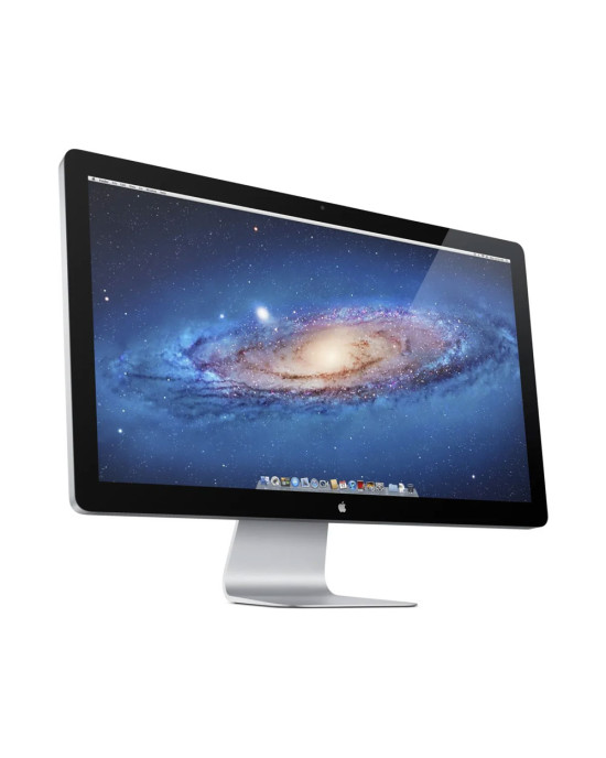 Apple Cinema 30