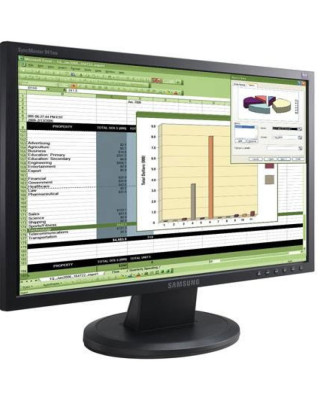 Samsung SyncMaster 941BW